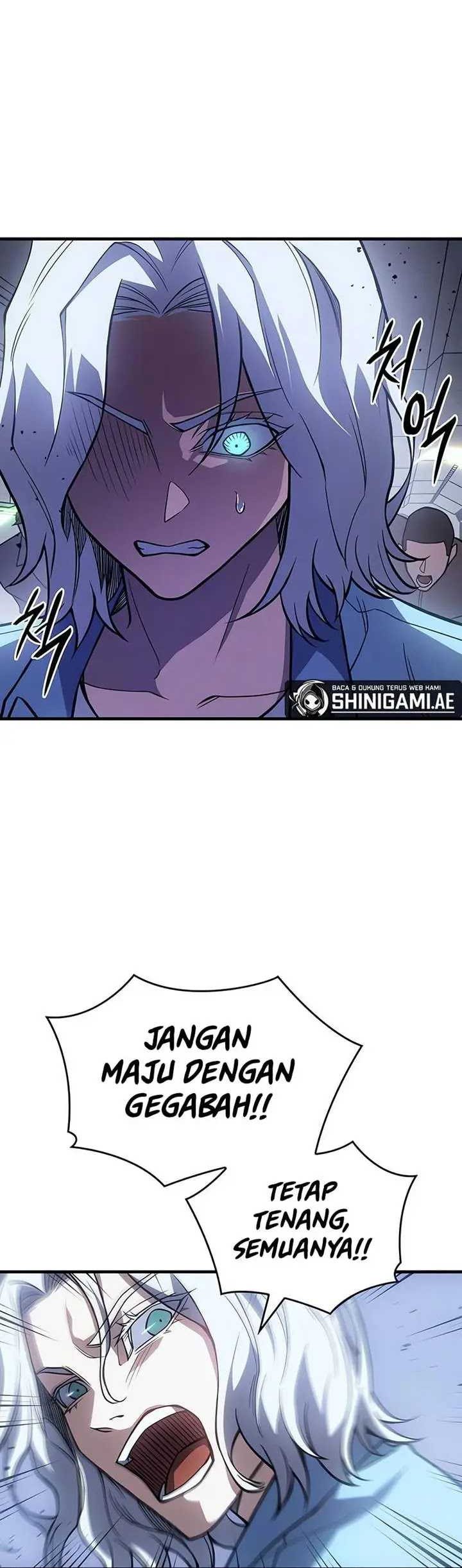 Regressing With The King’s Power Chapter 85 - halaman 24
