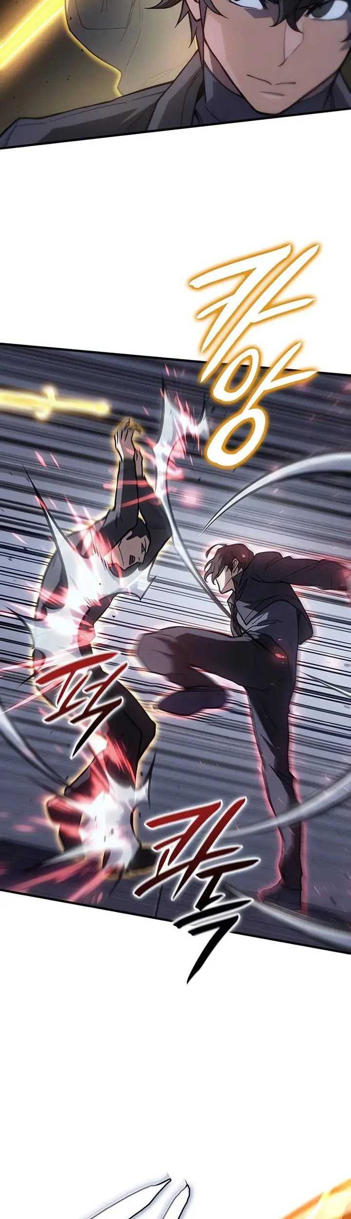 Regressing With The King’s Power Chapter 85 - halaman 27