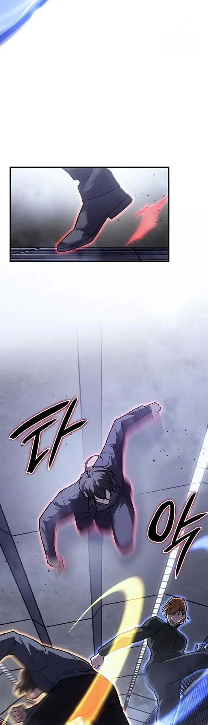 Regressing With The King’s Power Chapter 85 - halaman 29