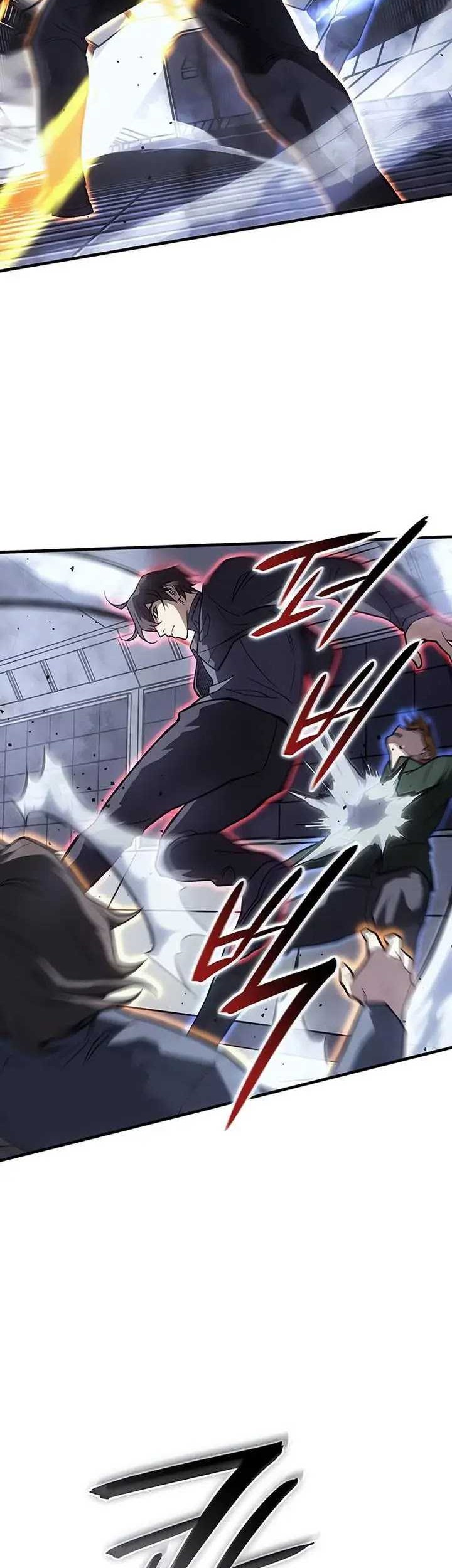 Regressing With The King’s Power Chapter 85 - halaman 30