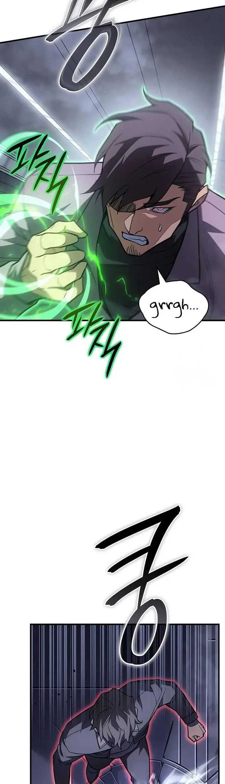 Regressing With The King’s Power Chapter 85 - halaman 31