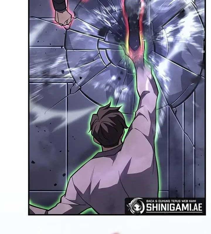 Regressing With The King’s Power Chapter 85 - halaman 32