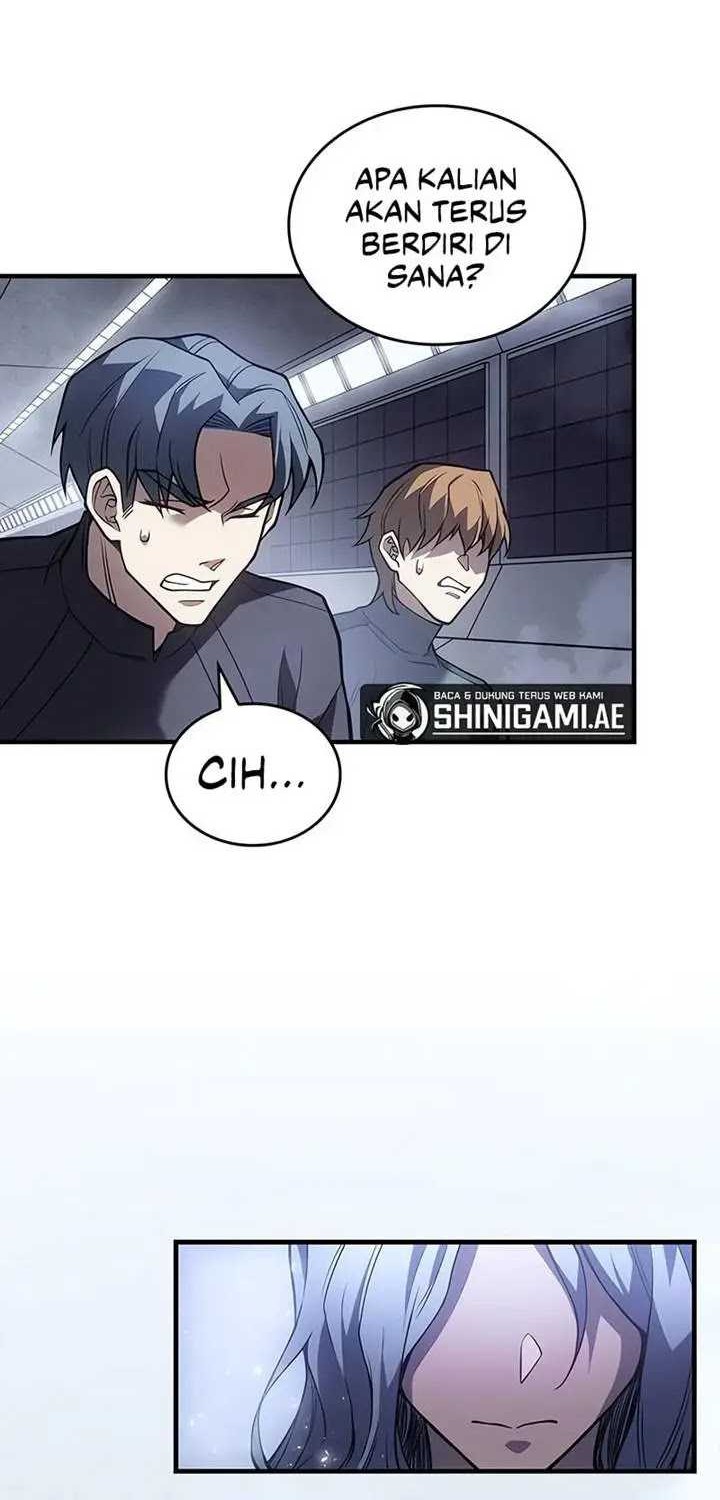 Regressing With The King’s Power Chapter 85 - halaman 36