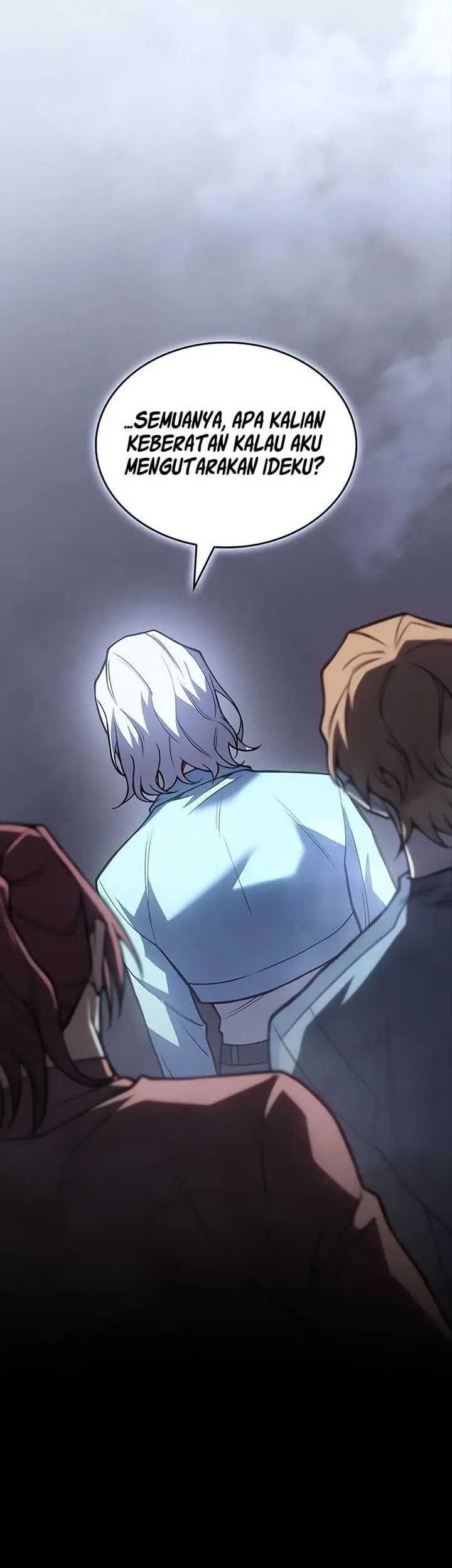 Regressing With The King’s Power Chapter 85 - halaman 37