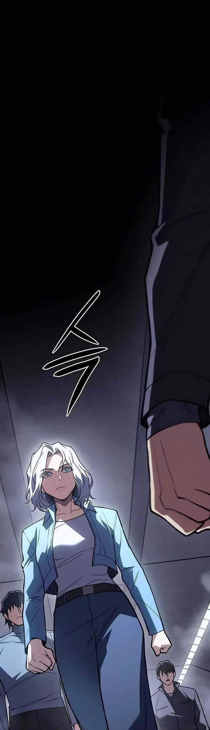 Regressing With The King’s Power Chapter 85 - halaman 38
