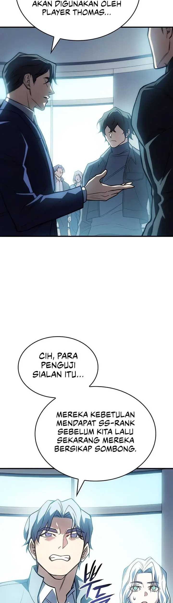 Regressing With The King’s Power Chapter 85 - halaman 4