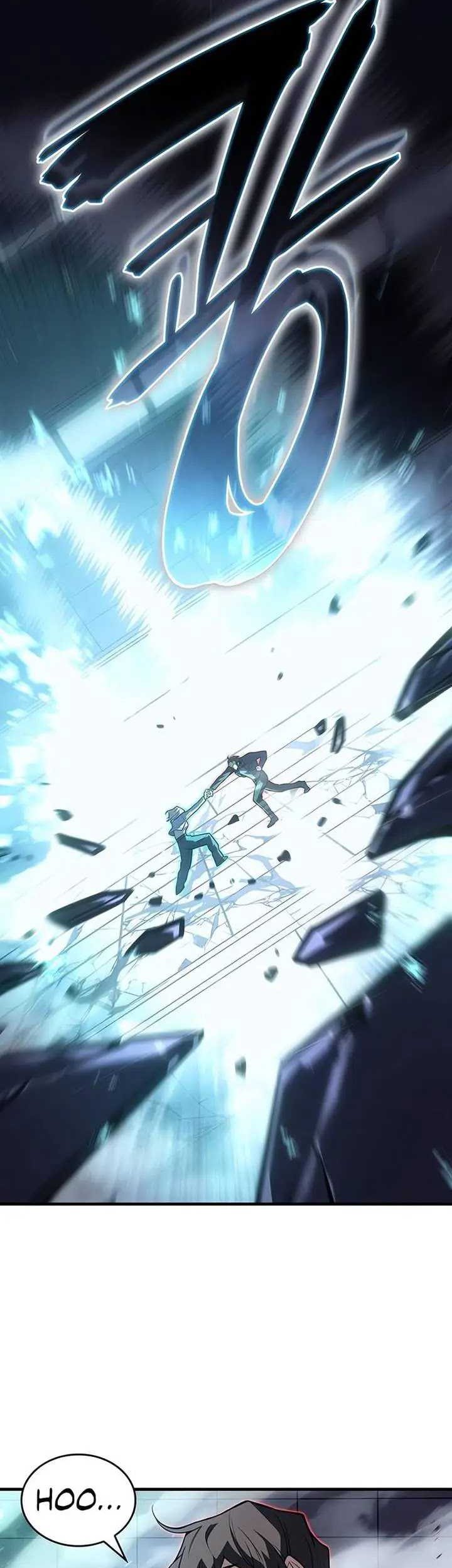 Regressing With The King’s Power Chapter 85 - halaman 43