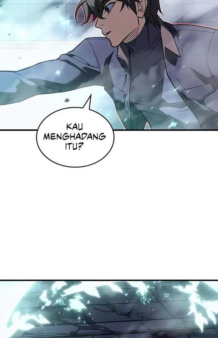 Regressing With The King’s Power Chapter 85 - halaman 44