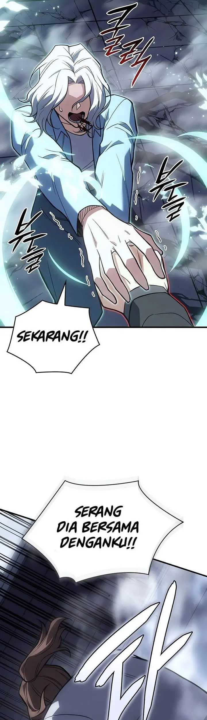 Regressing With The King’s Power Chapter 85 - halaman 45