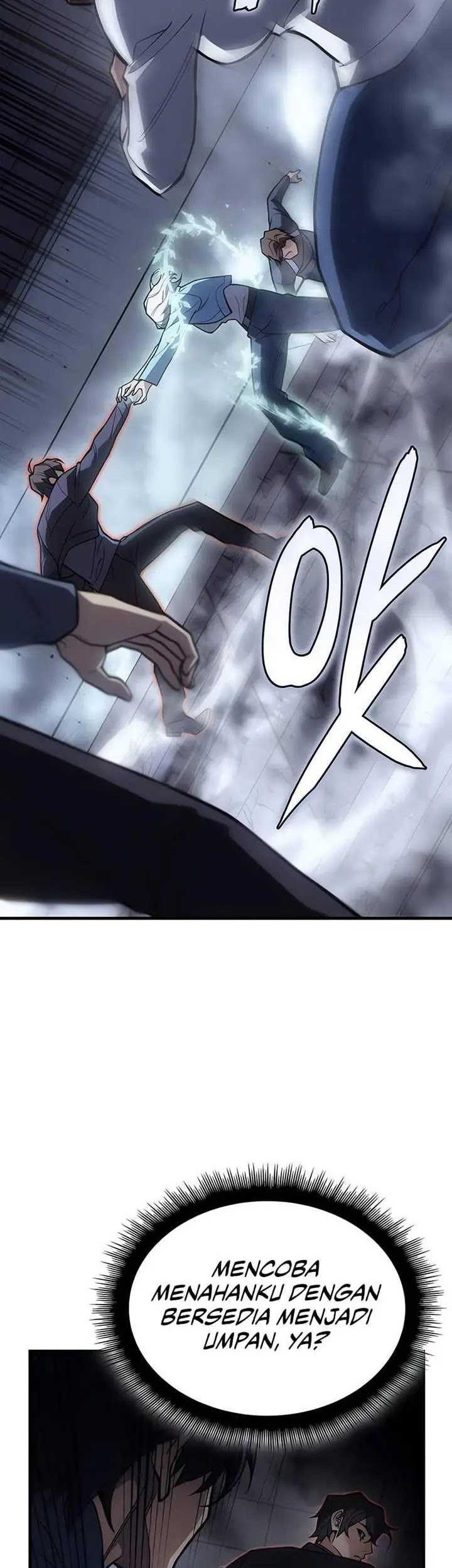 Regressing With The King’s Power Chapter 85 - halaman 46