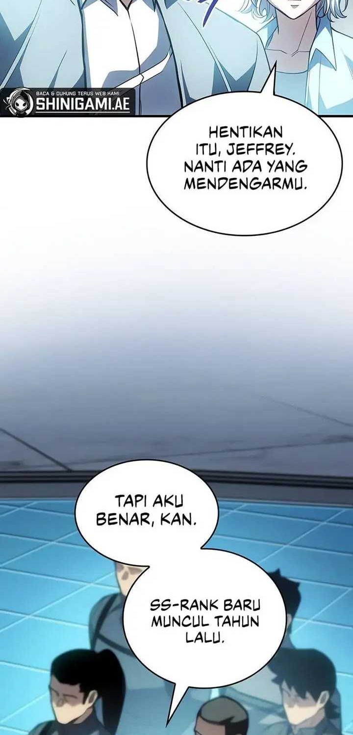 Regressing With The King’s Power Chapter 85 - halaman 5