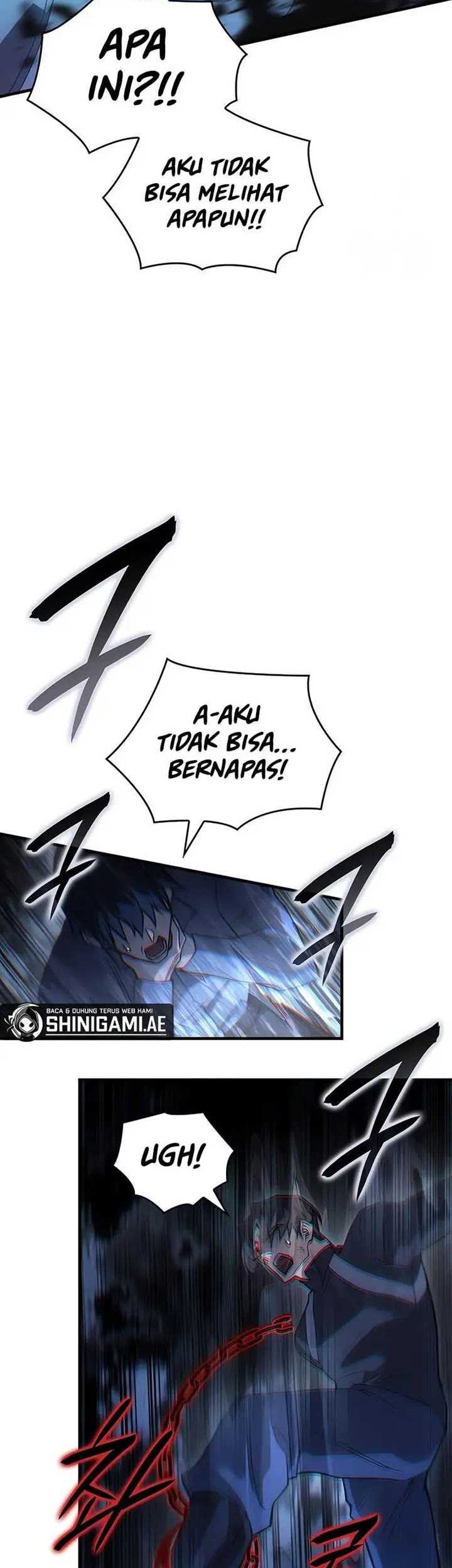 Regressing With The King’s Power Chapter 85 - halaman 50