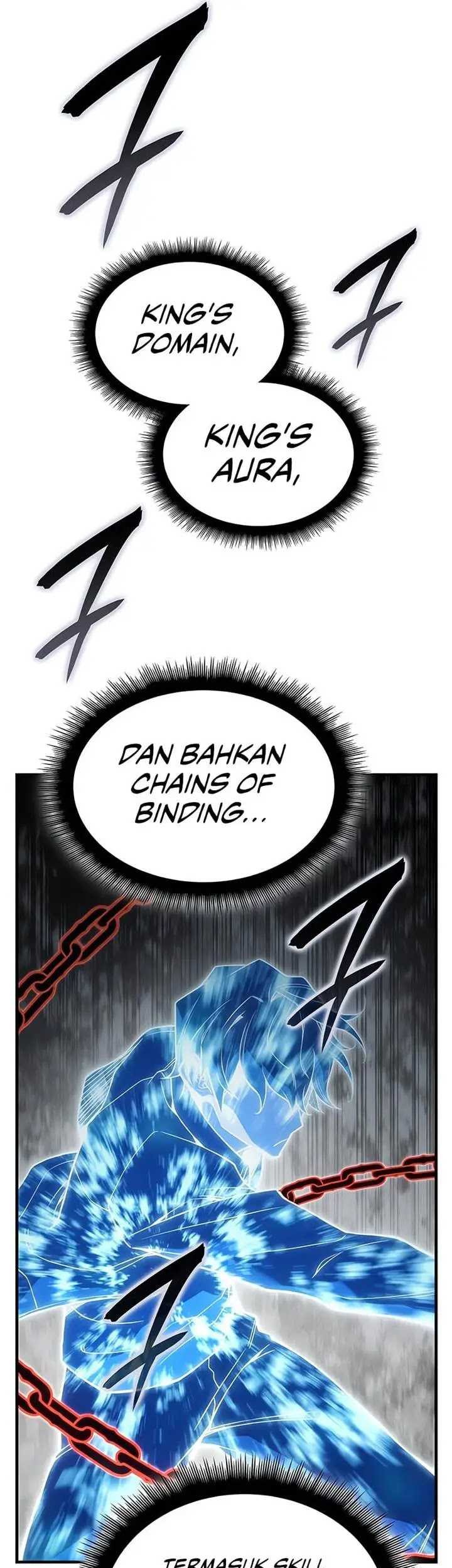 Regressing With The King’s Power Chapter 85 - halaman 52