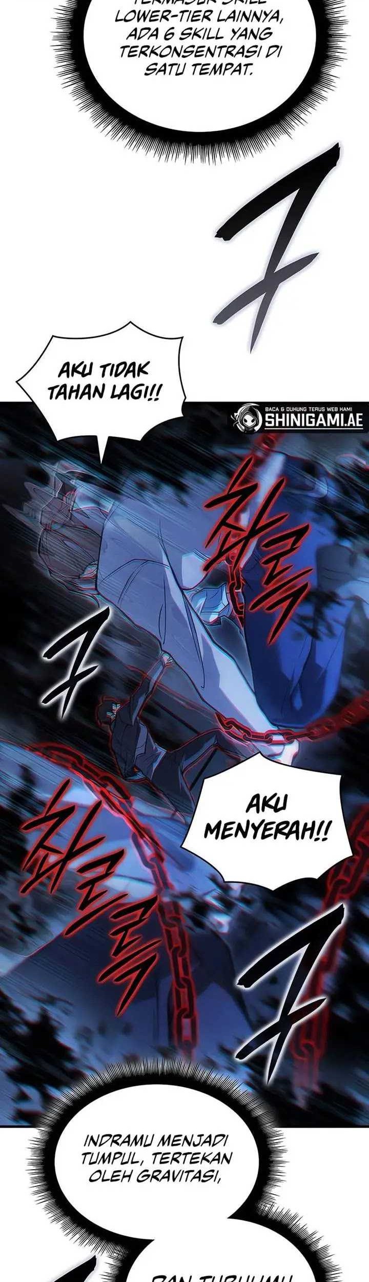 Regressing With The King’s Power Chapter 85 - halaman 53