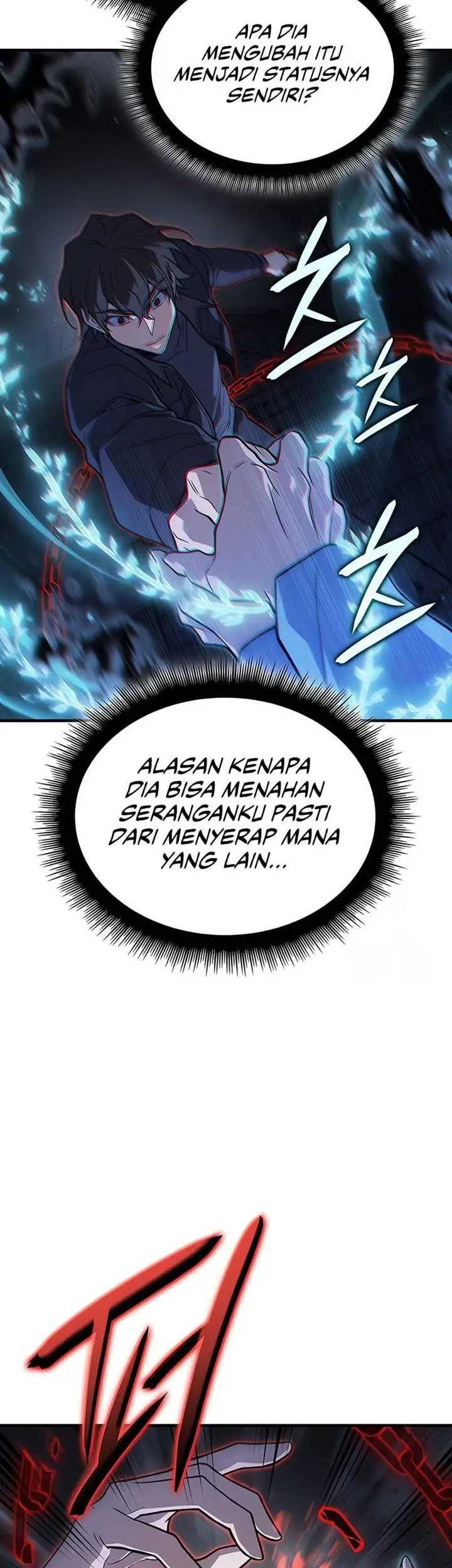 Regressing With The King’s Power Chapter 85 - halaman 57