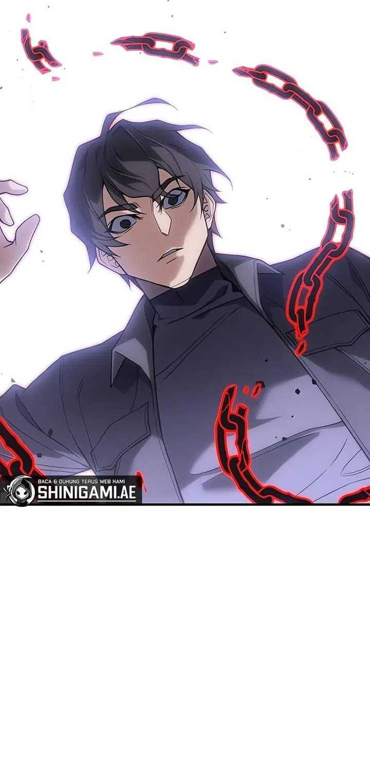 Regressing With The King’s Power Chapter 85 - halaman 59