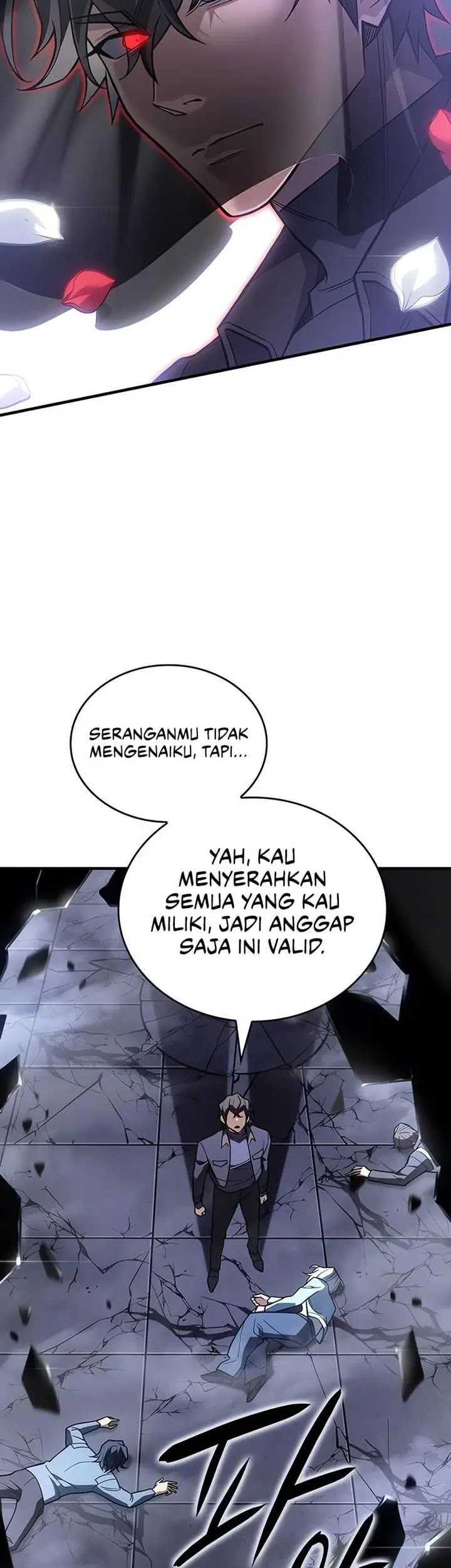 Regressing With The King’s Power Chapter 85 - halaman 62