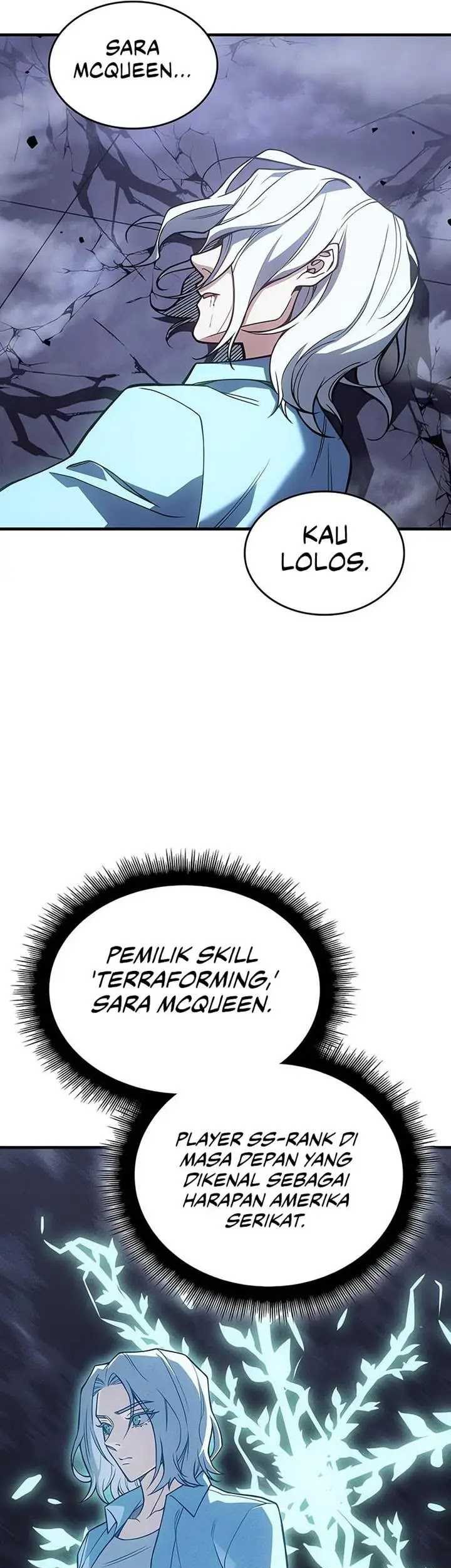 Regressing With The King’s Power Chapter 85 - halaman 64