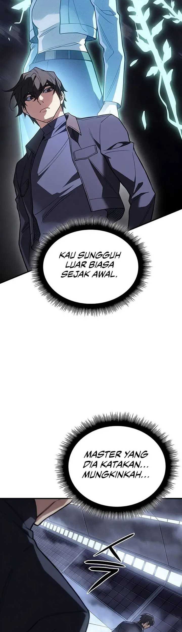 Regressing With The King’s Power Chapter 85 - halaman 65