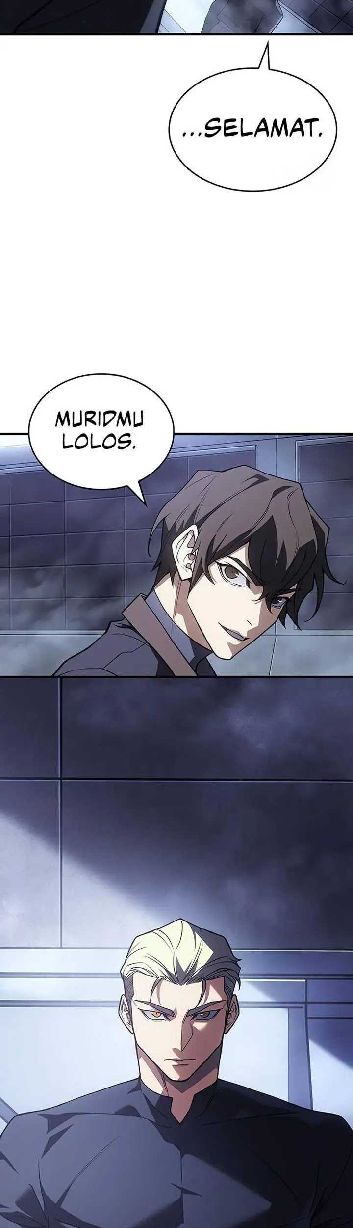 Regressing With The King’s Power Chapter 85 - halaman 66