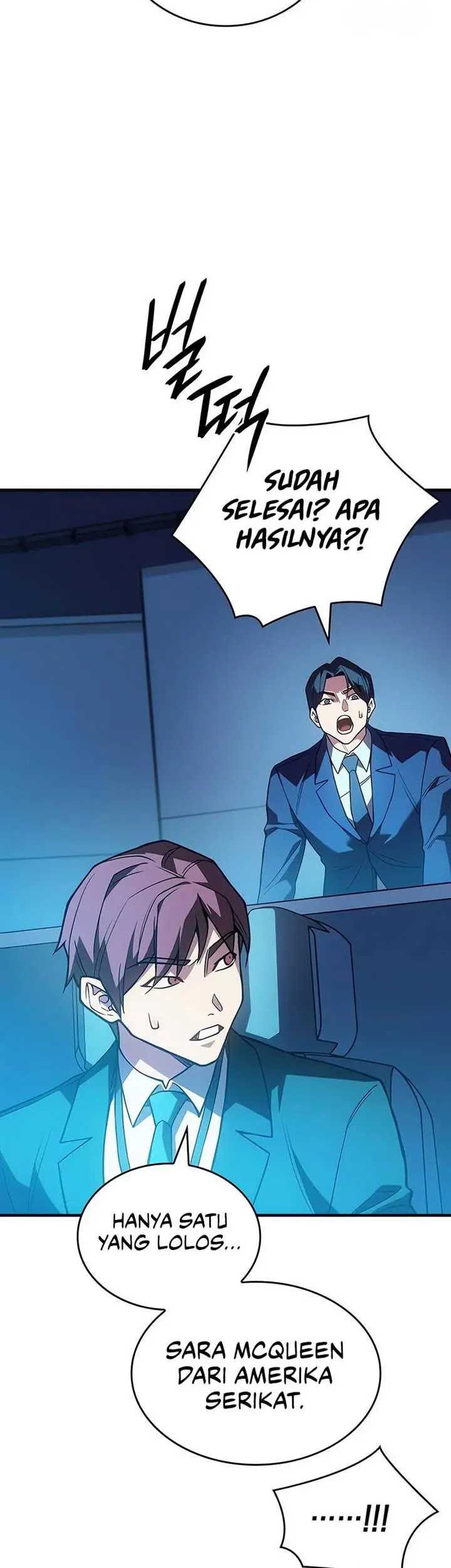 Regressing With The King’s Power Chapter 85 - halaman 69
