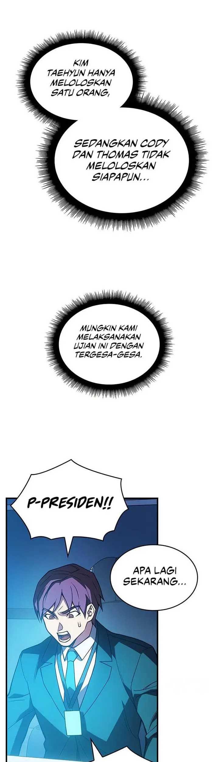 Regressing With The King’s Power Chapter 85 - halaman 72