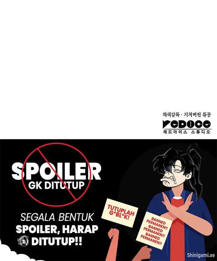 Regressing With The King’s Power Chapter 85 - halaman 76