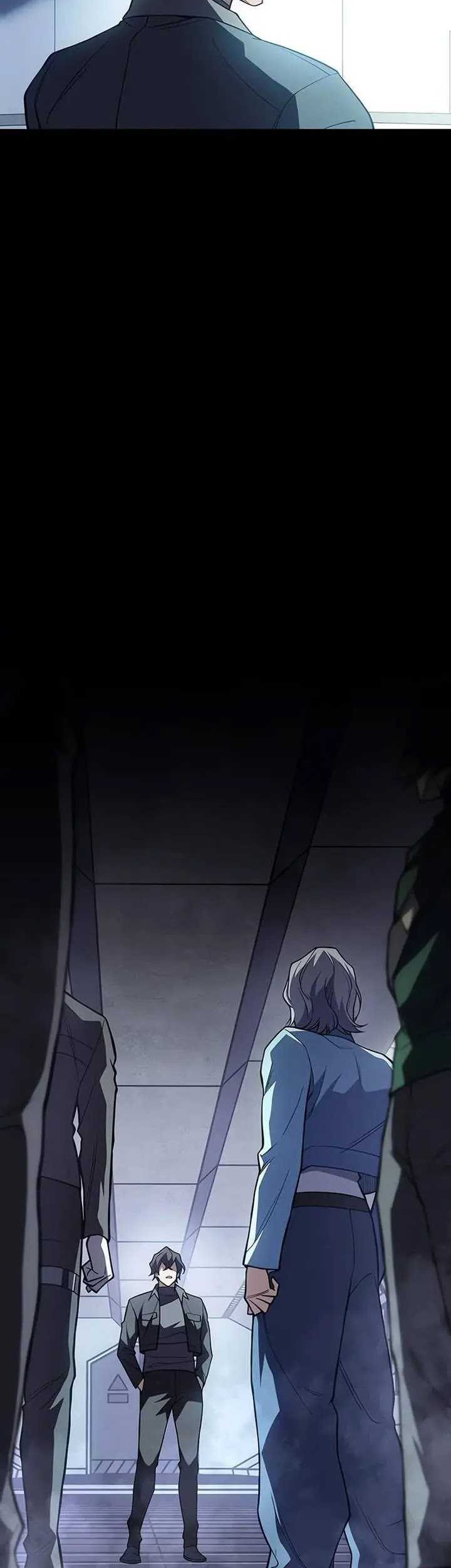 Regressing With The King’s Power Chapter 85 - halaman 8