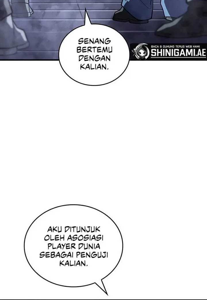 Regressing With The King’s Power Chapter 85 - halaman 9