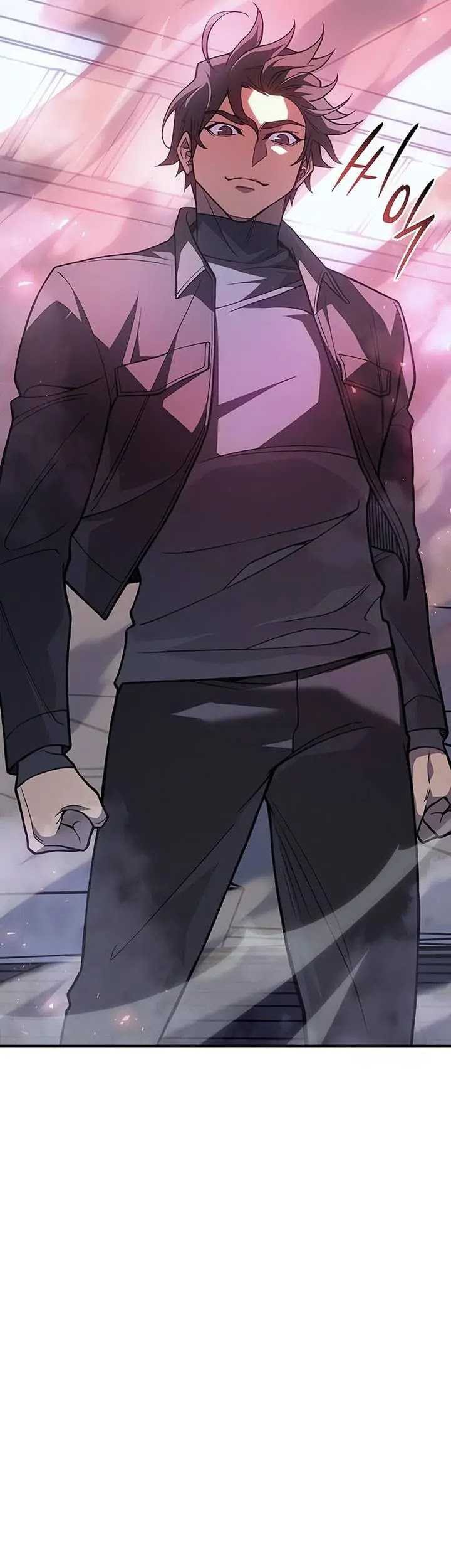 Regressing With The King’s Power Chapter 86 - halaman 10