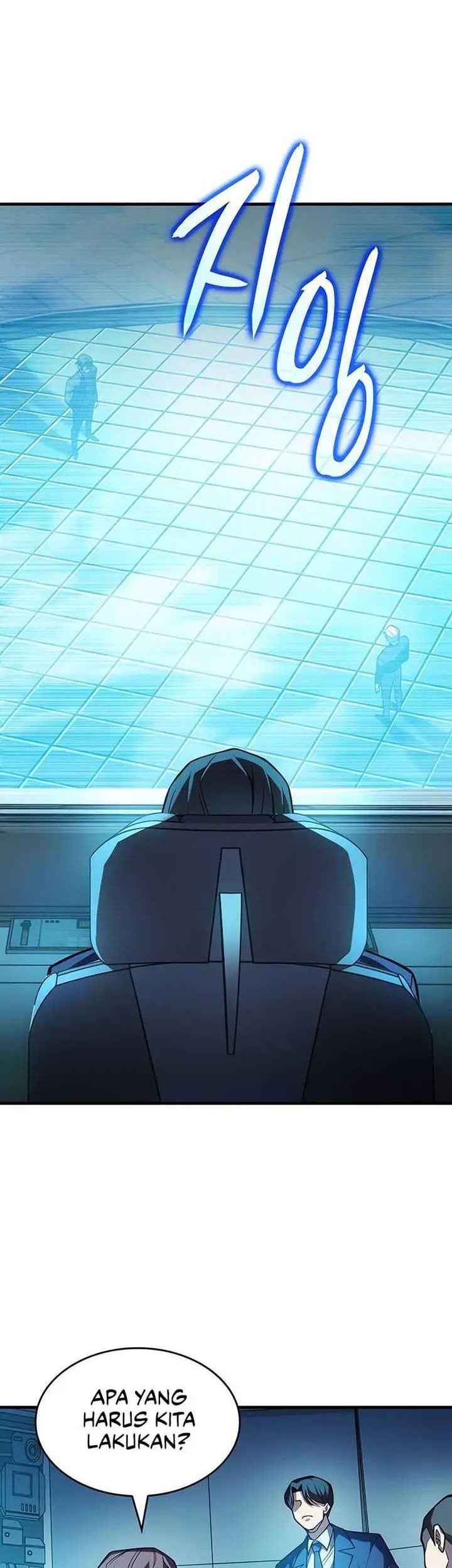 Regressing With The King’s Power Chapter 86 - halaman 11