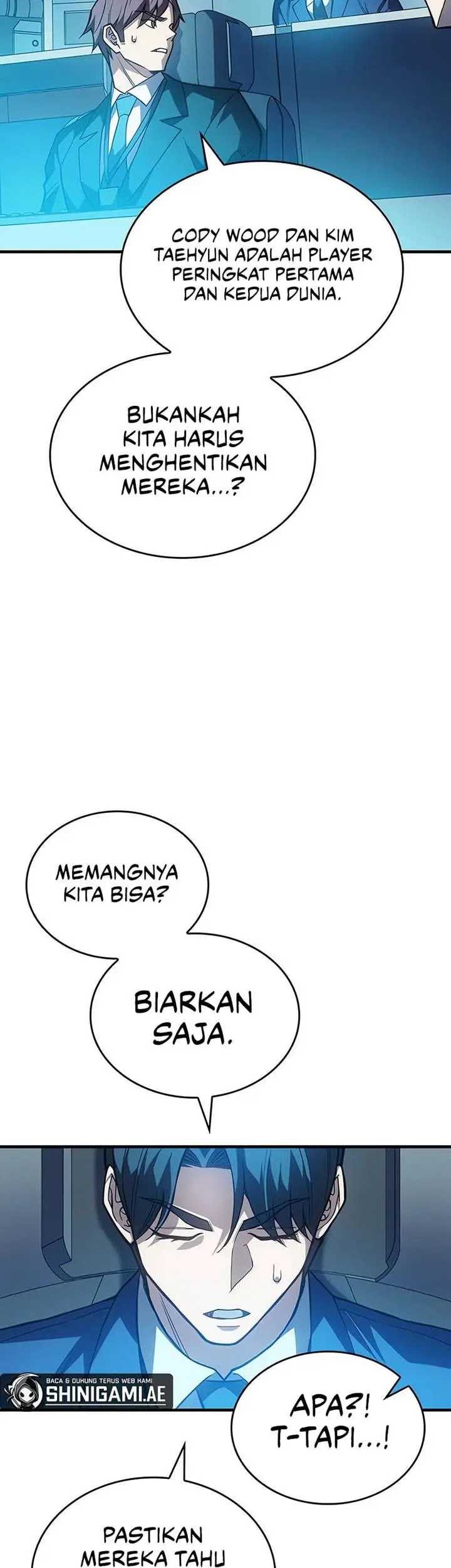 Regressing With The King’s Power Chapter 86 - halaman 12