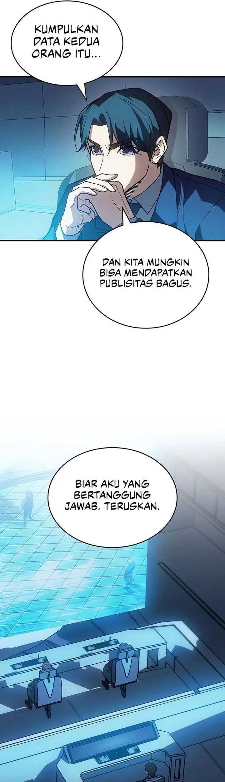 Regressing With The King’s Power Chapter 86 - halaman 14
