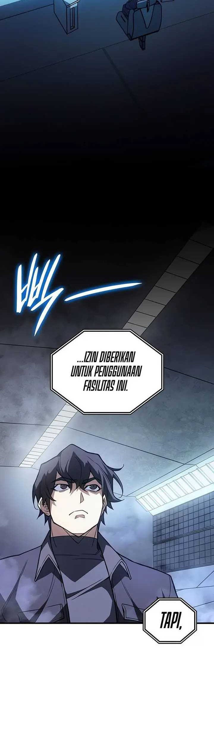 Regressing With The King’s Power Chapter 86 - halaman 15