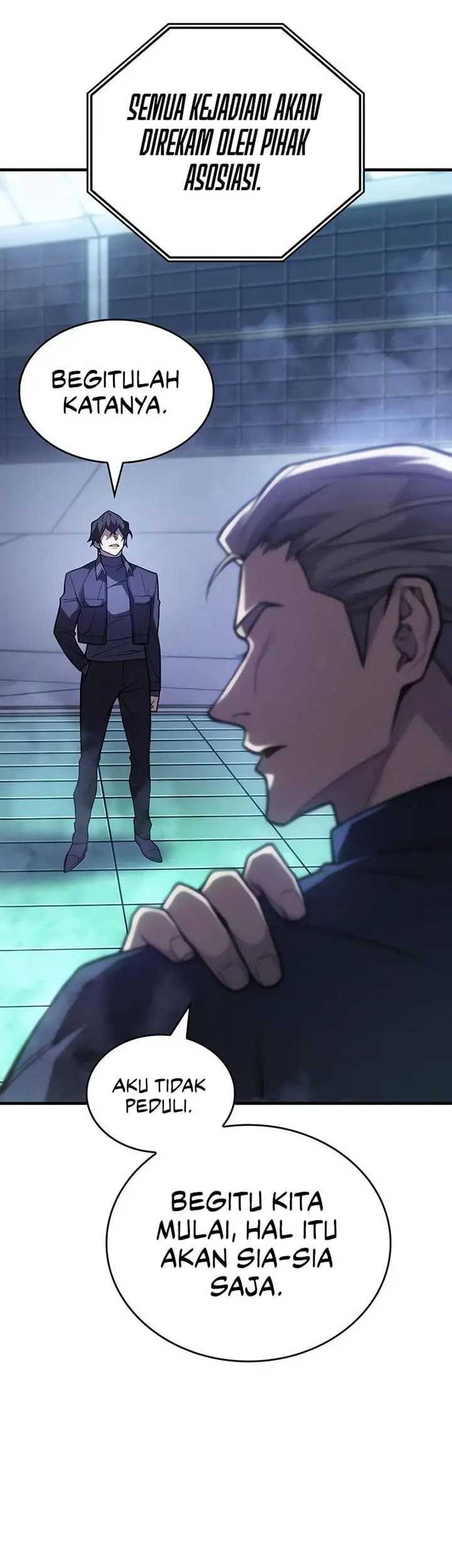 Regressing With The King’s Power Chapter 86 - halaman 16