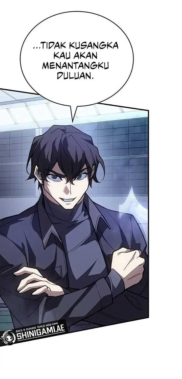 Regressing With The King’s Power Chapter 86 - halaman 17