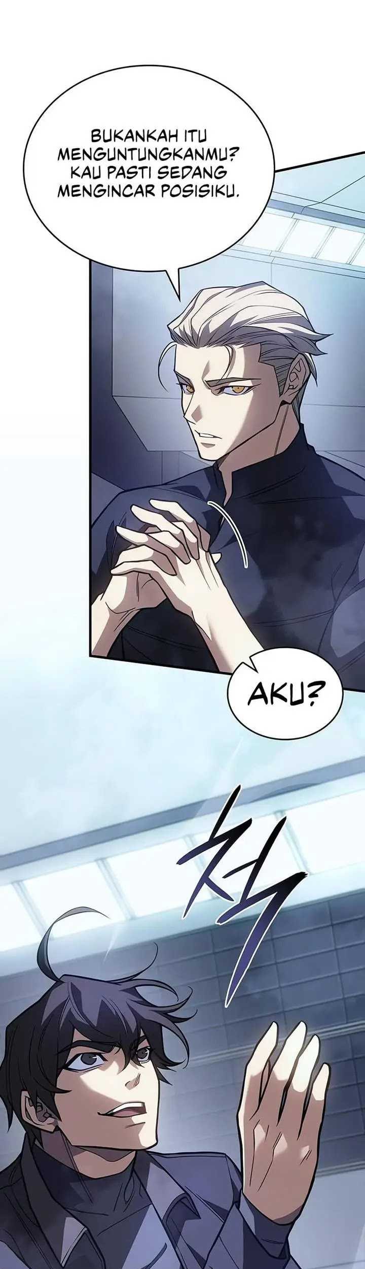 Regressing With The King’s Power Chapter 86 - halaman 18