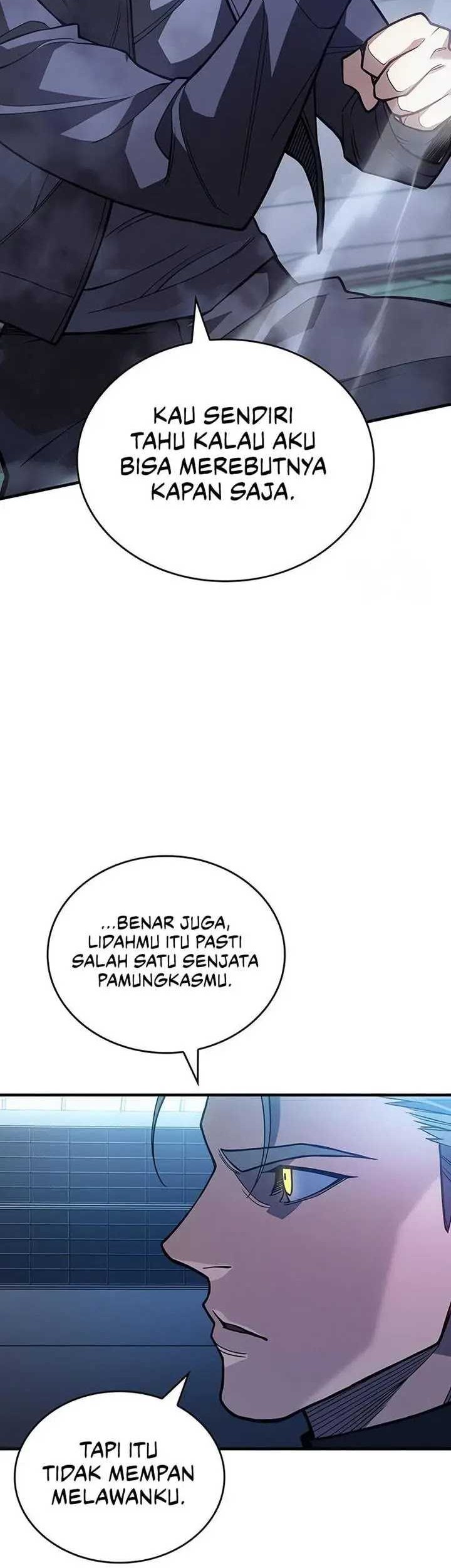 Regressing With The King’s Power Chapter 86 - halaman 19