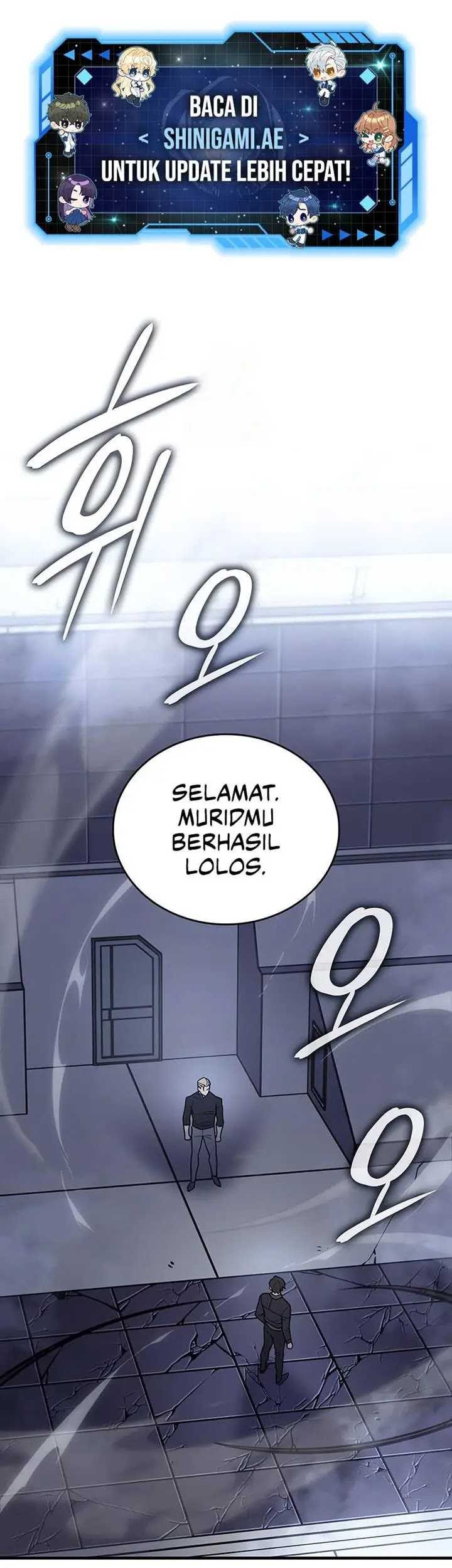 Regressing With The King’s Power Chapter 86 - halaman 2