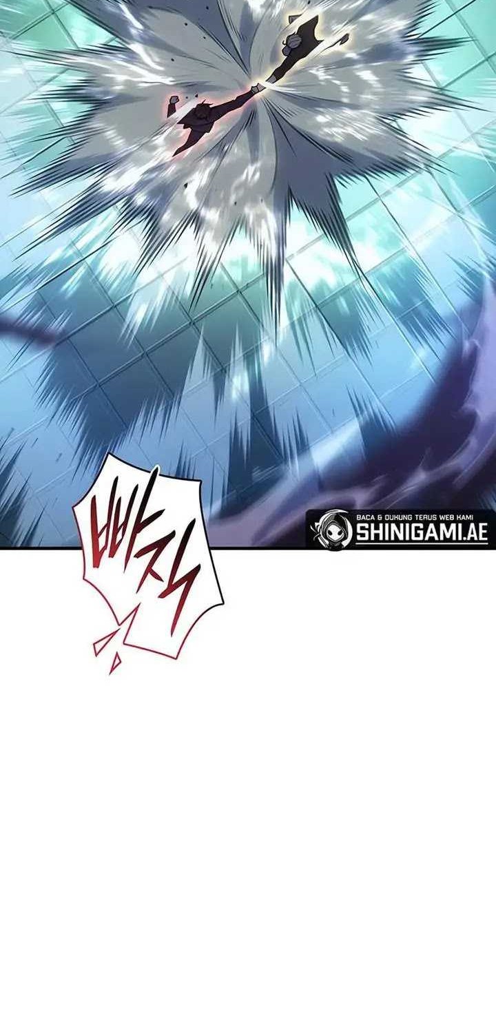 Regressing With The King’s Power Chapter 86 - halaman 21