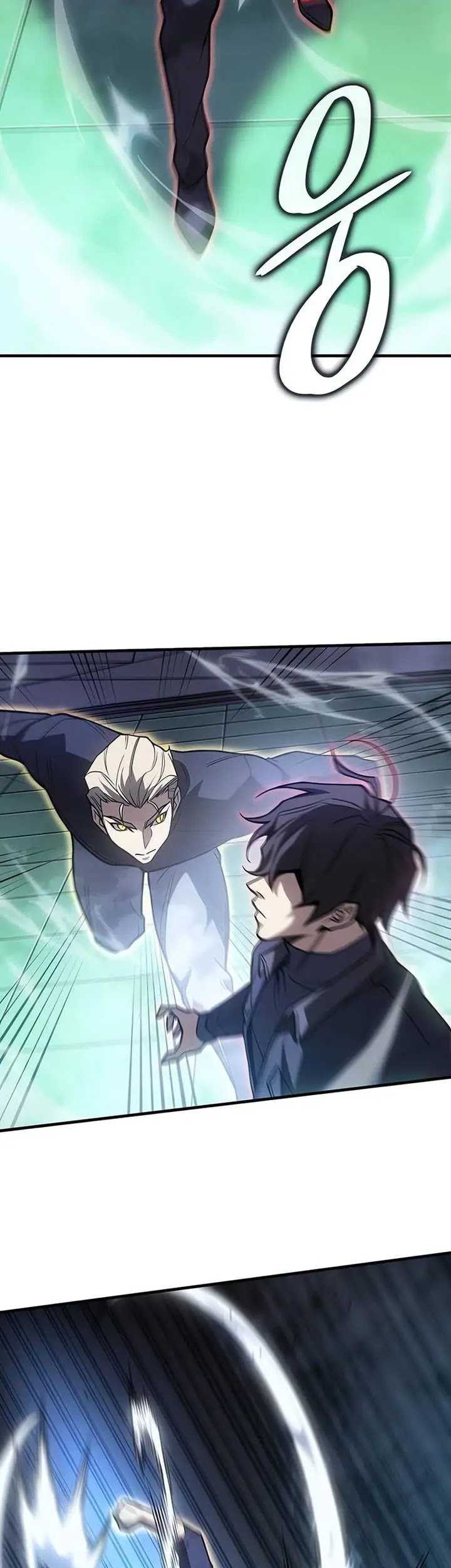Regressing With The King’s Power Chapter 86 - halaman 24