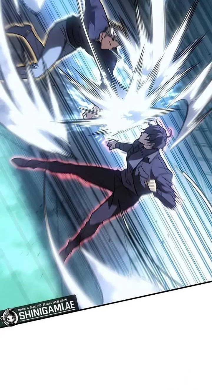 Regressing With The King’s Power Chapter 86 - halaman 25