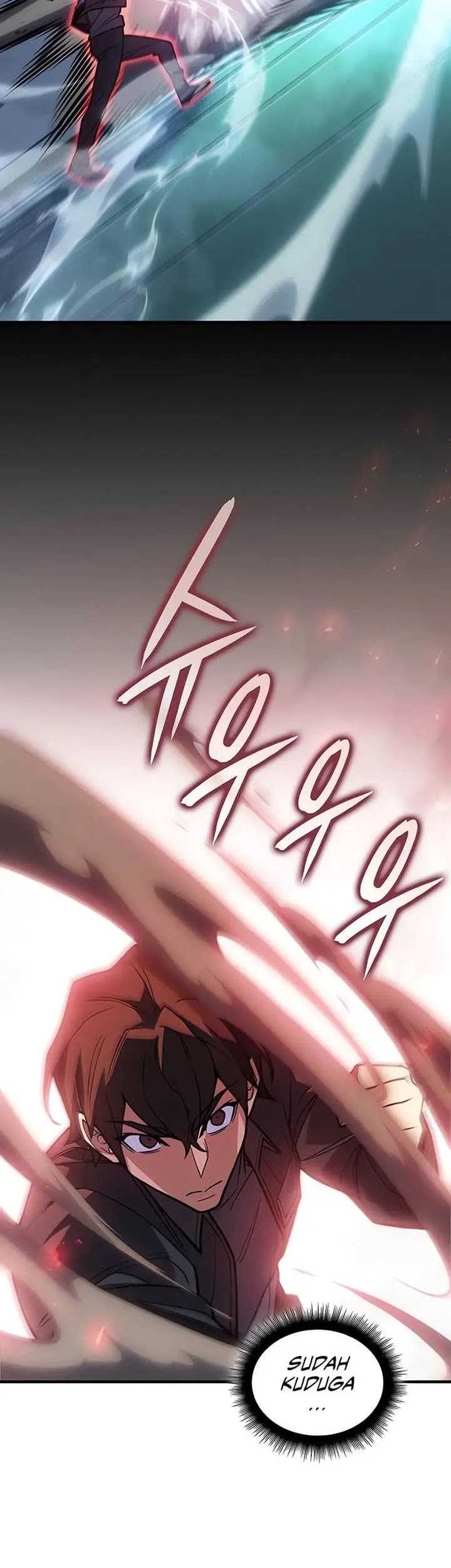 Regressing With The King’s Power Chapter 86 - halaman 27