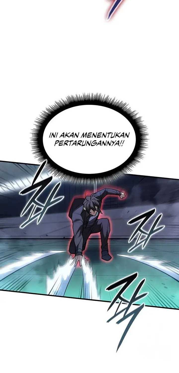 Regressing With The King’s Power Chapter 86 - halaman 29