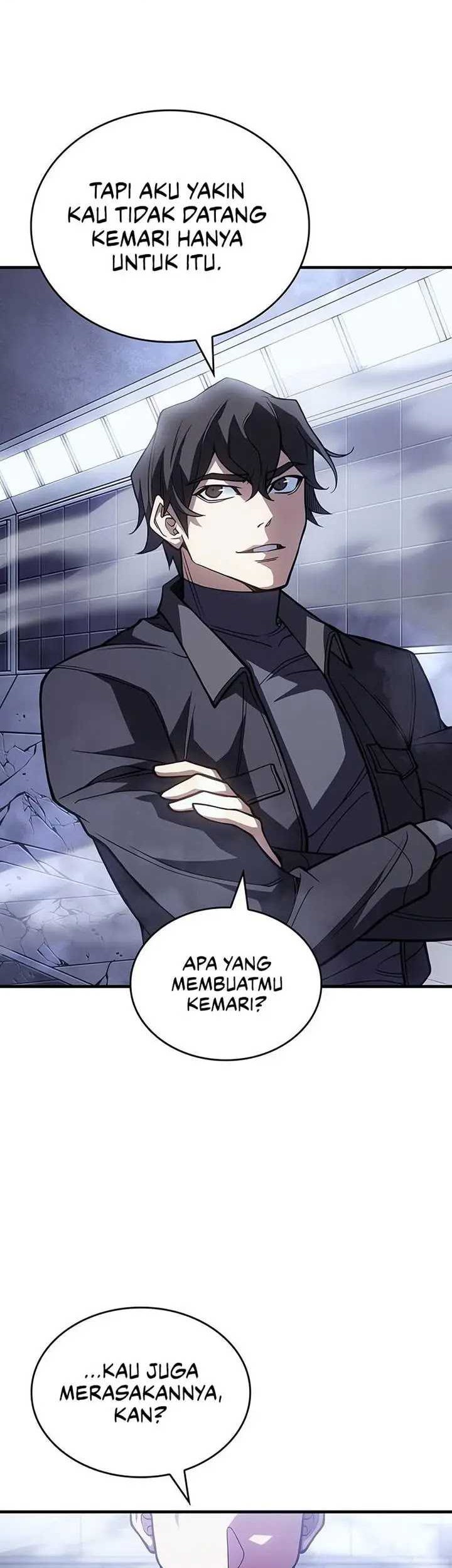 Regressing With The King’s Power Chapter 86 - halaman 3