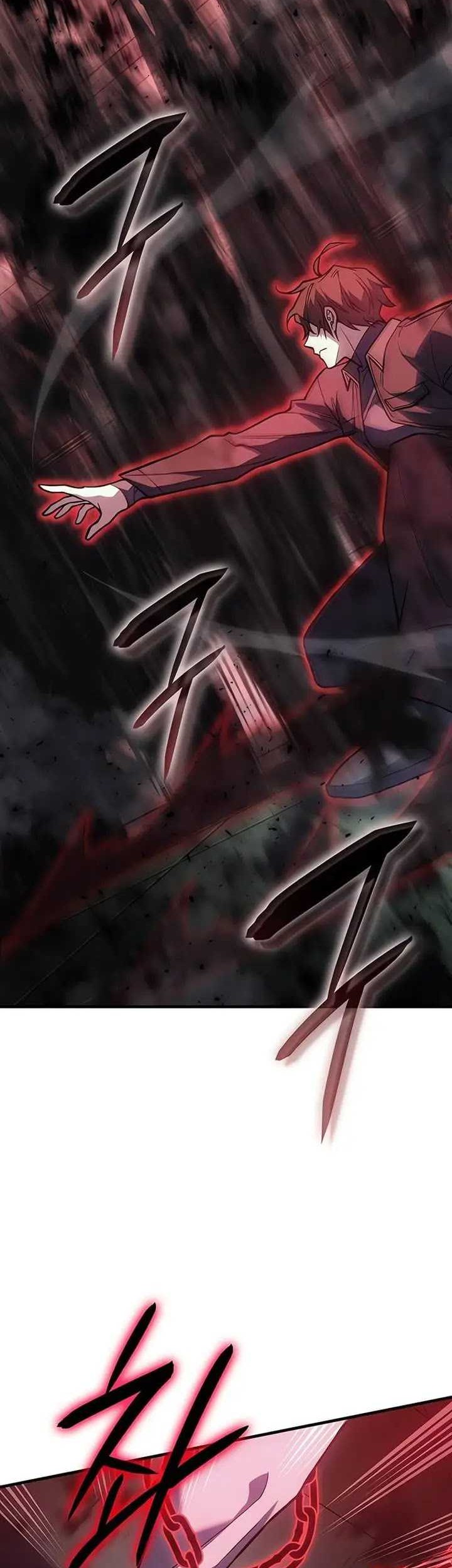 Regressing With The King’s Power Chapter 86 - halaman 31