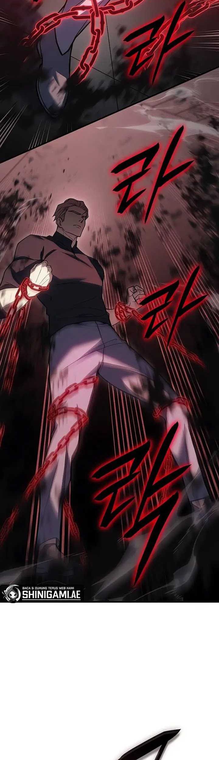 Regressing With The King’s Power Chapter 86 - halaman 32