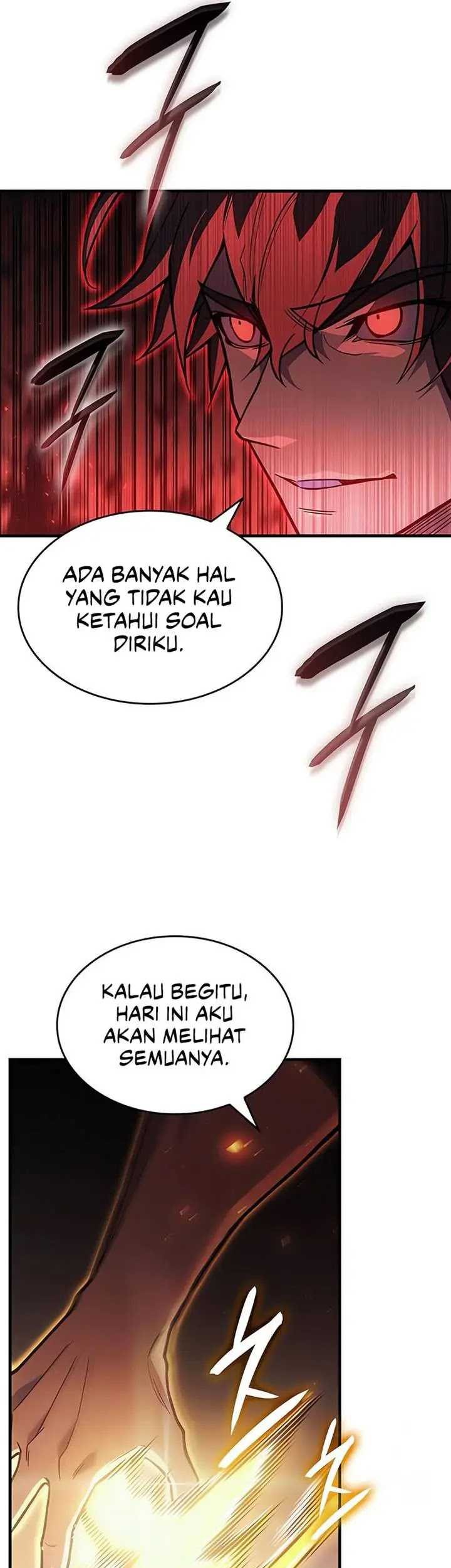 Regressing With The King’s Power Chapter 86 - halaman 34