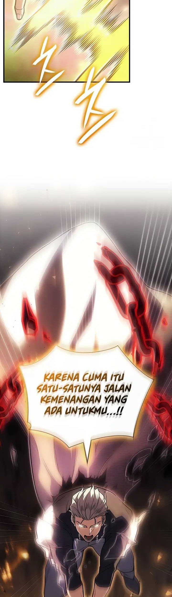 Regressing With The King’s Power Chapter 86 - halaman 35