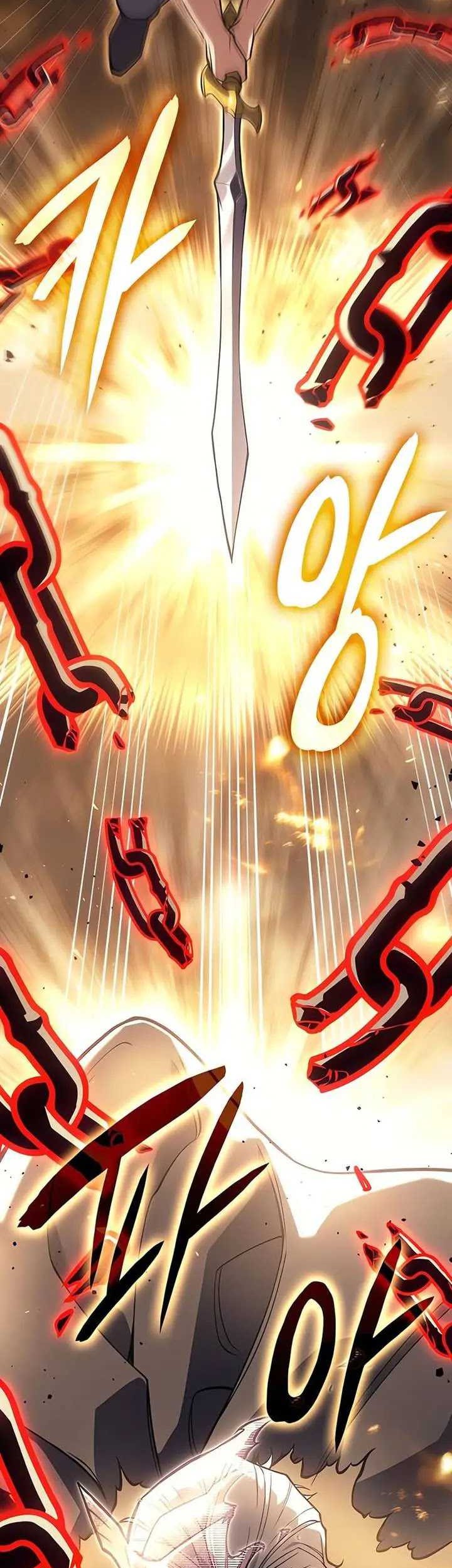 Regressing With The King’s Power Chapter 86 - halaman 36